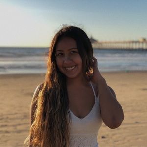 Meet your Posher, Keana